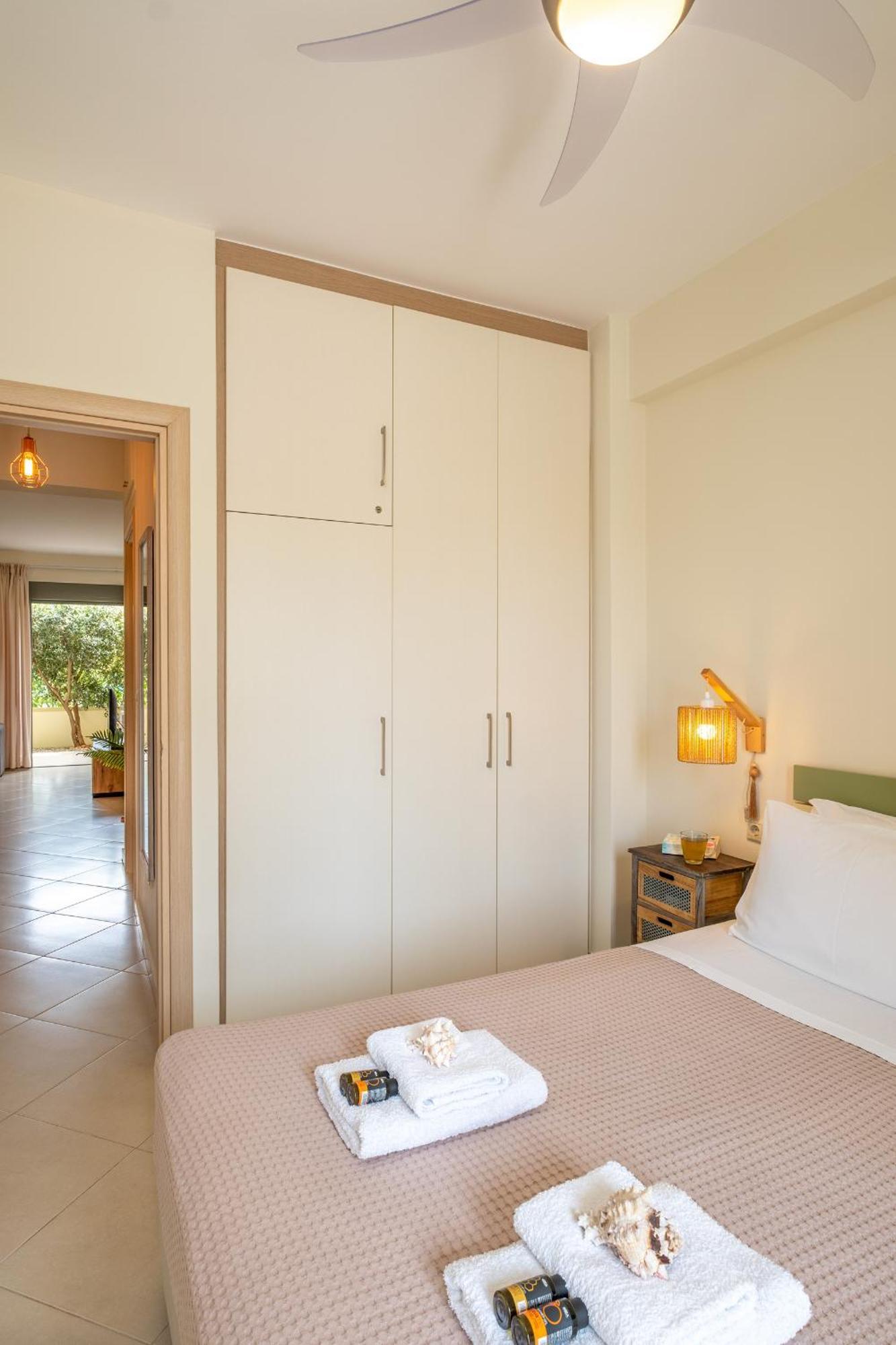 Chryssi Myhome Kato Daratso Extérieur photo