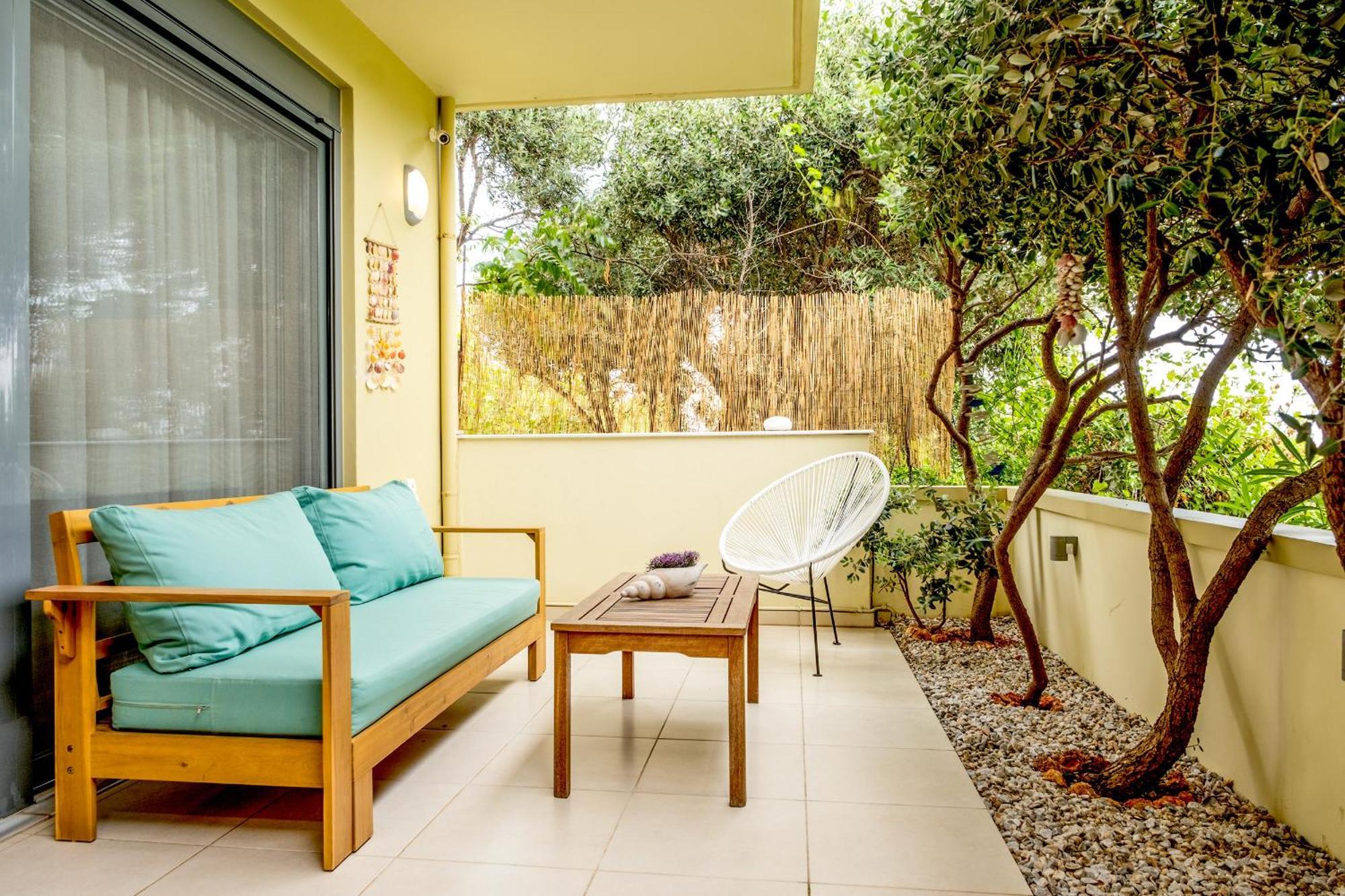 Chryssi Myhome Kato Daratso Extérieur photo