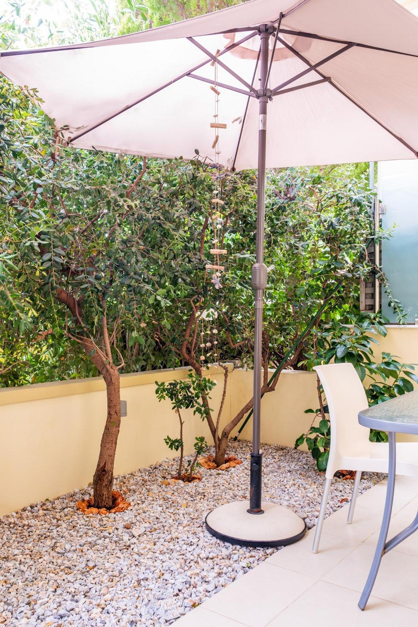 Chryssi Myhome Kato Daratso Extérieur photo
