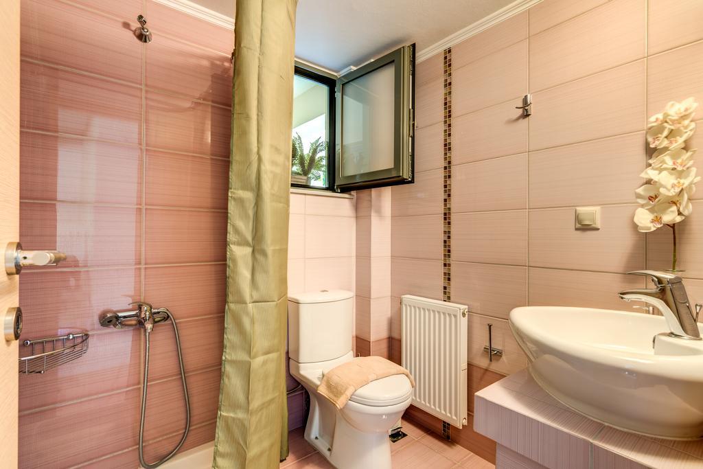 Chryssi Myhome Kato Daratso Extérieur photo