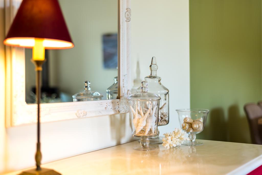 Chryssi Myhome Kato Daratso Extérieur photo